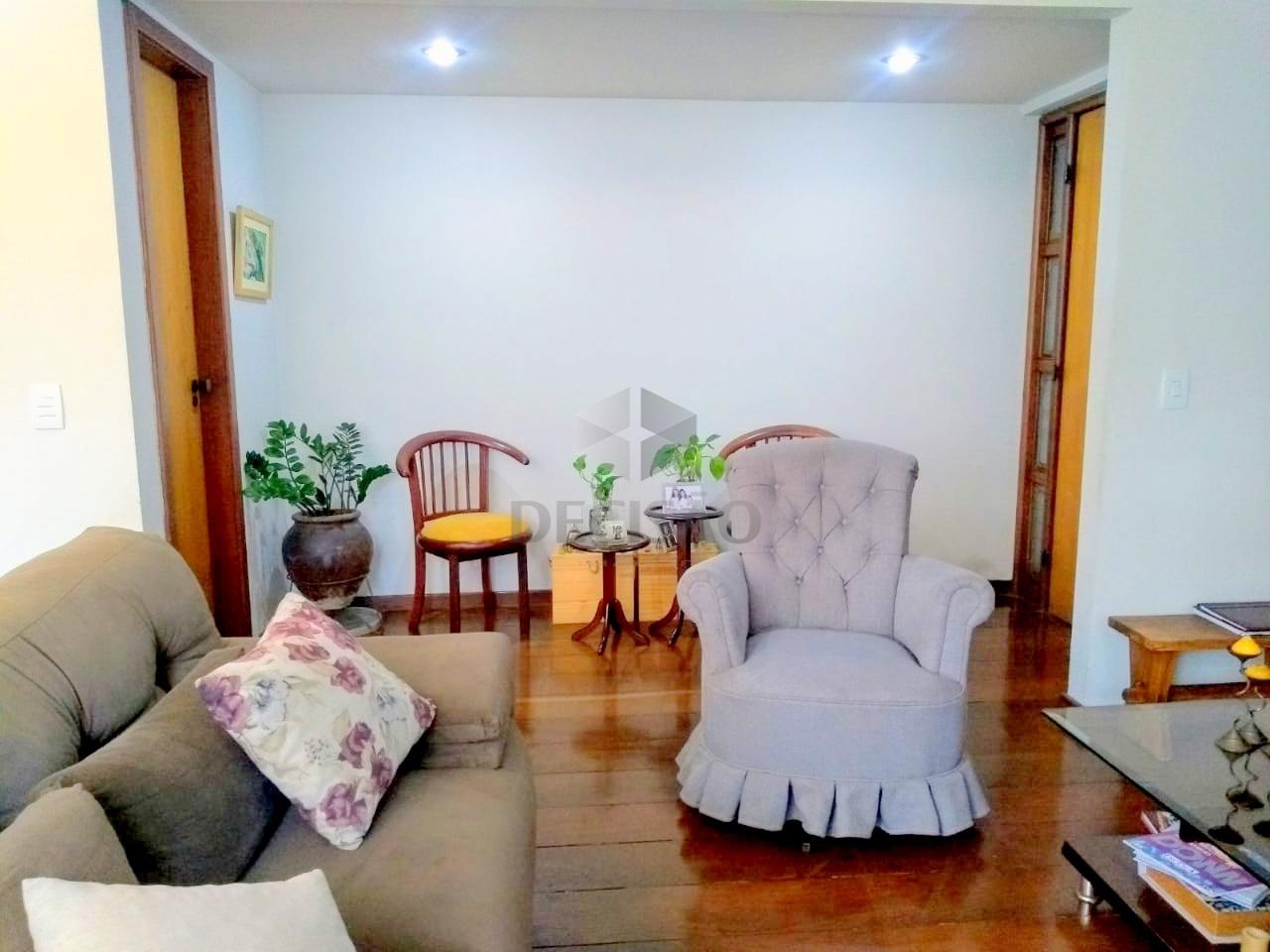 Apartamento 4 Quartos à venda no Lourdes: 